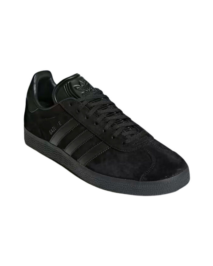 Adidas Pelle Nero Uomo 3