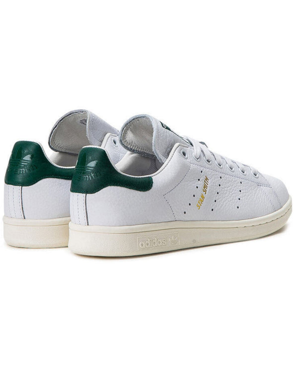 Adidas Pelle Bianco Uomo-2