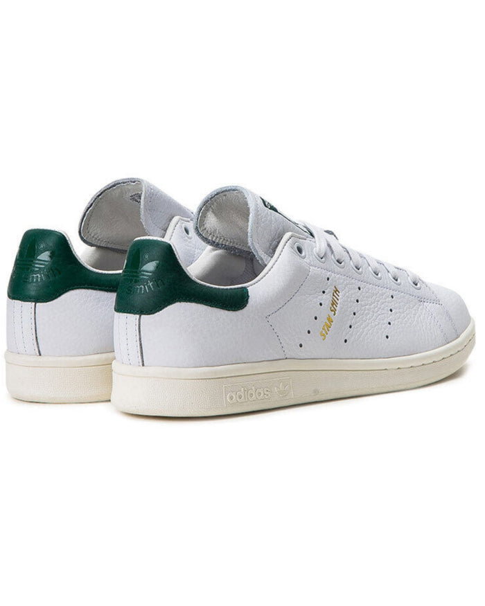 Adidas Pelle Bianco Uomo 2