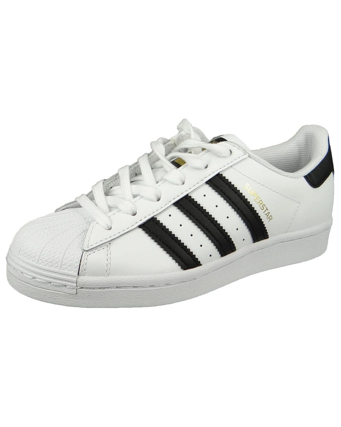 Adidas Pelle Bianco Uomo 2