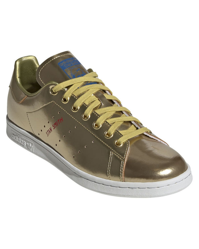 Adidas Pelle Oro Uomo 2