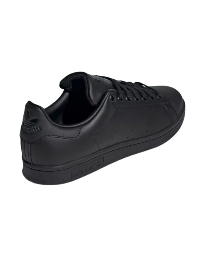 Adidas Pelle Nero Uomo 2