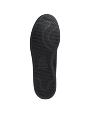 Adidas Pelle Nero Uomo