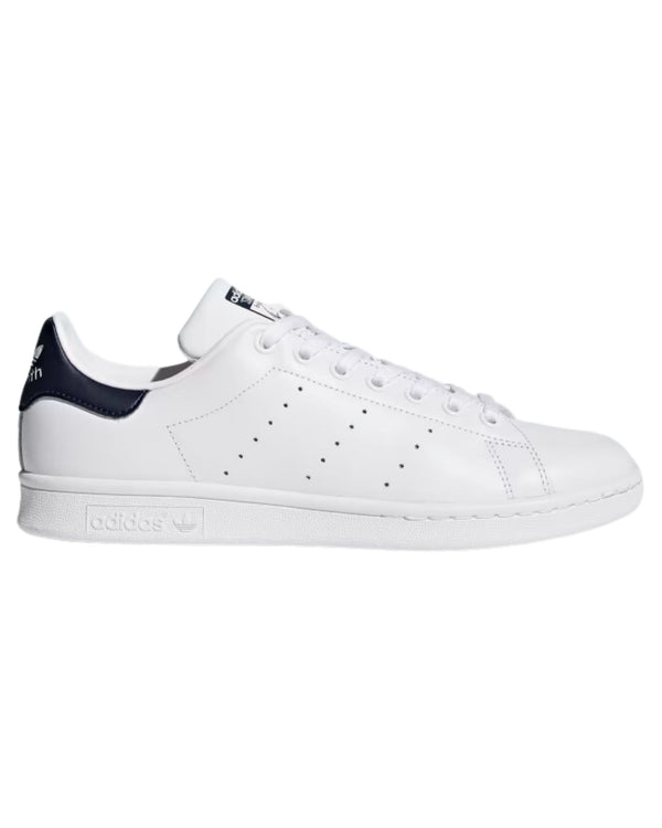 Adidas Pelle Bianco Uomo