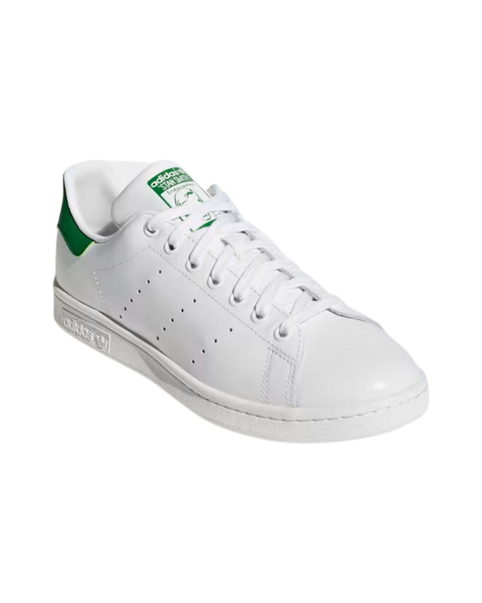 Adidas Pelle Bianco Uomo 2