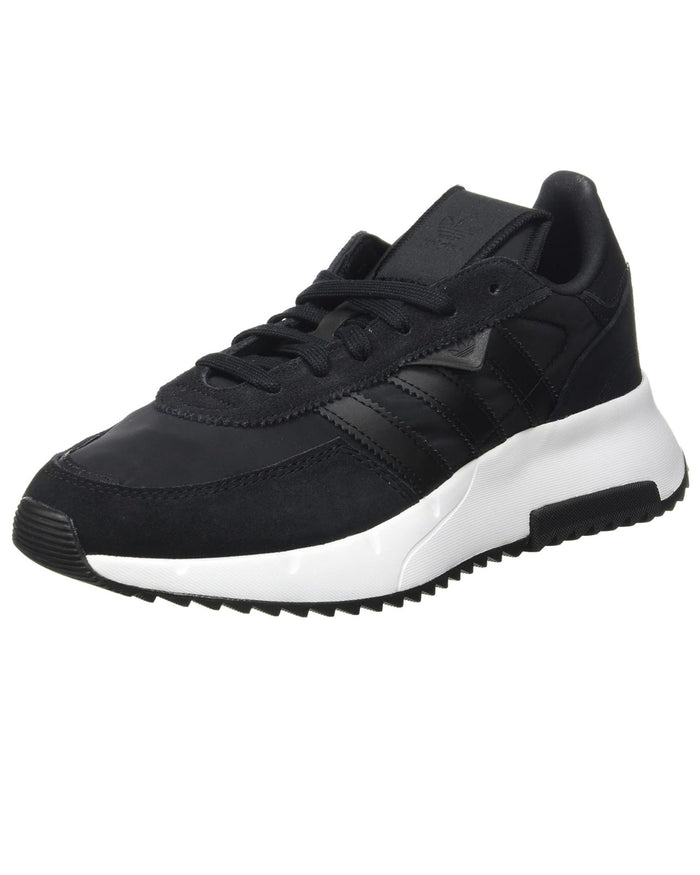 Adidas Pelle Nero Uomo 2