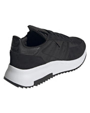 Adidas Pelle Nero Uomo