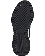 Adidas Pelle Nero Uomo