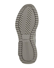 Adidas Tessuto Tecnico Grigio Uomo