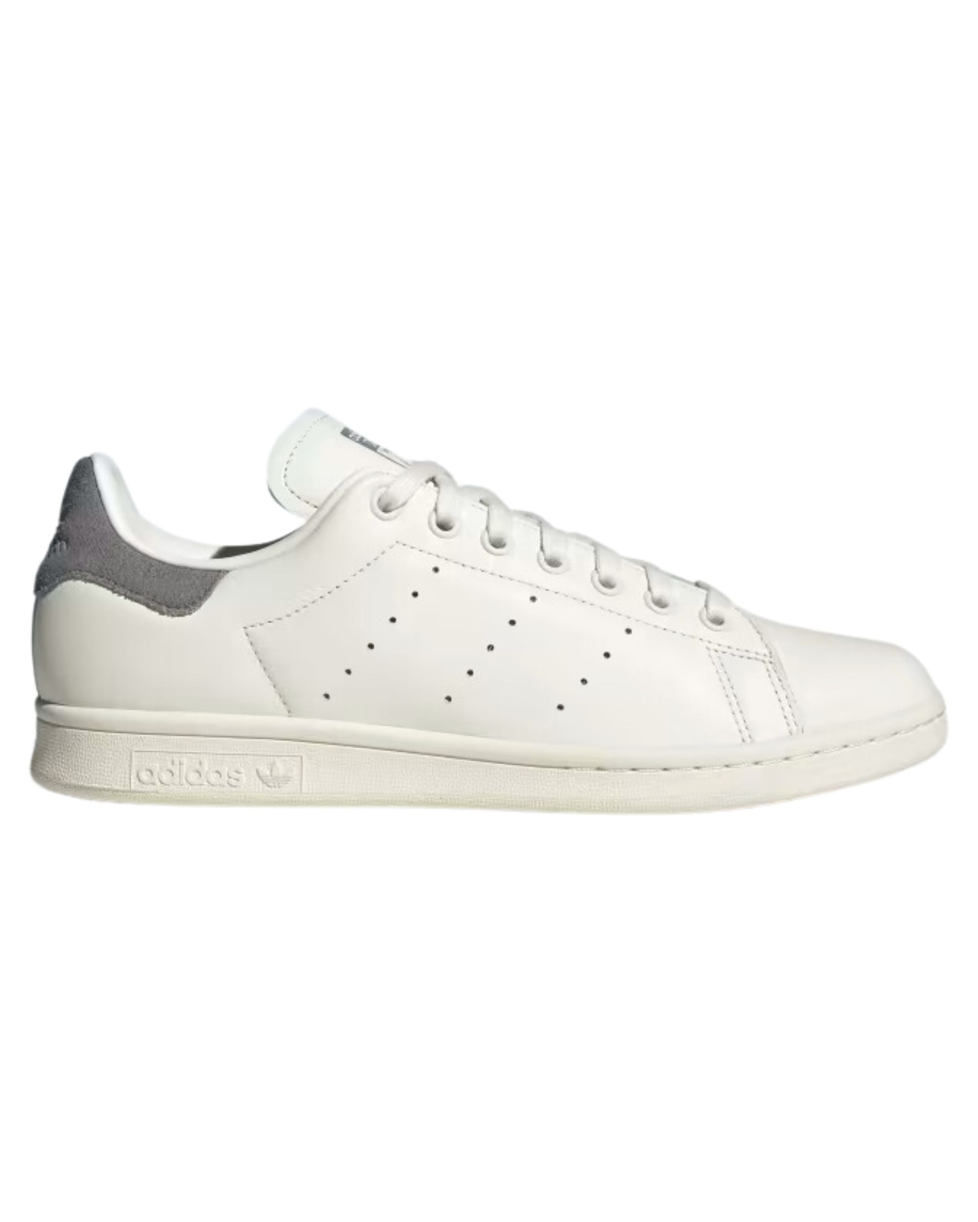 Adidas Pelle Bianco Uomo