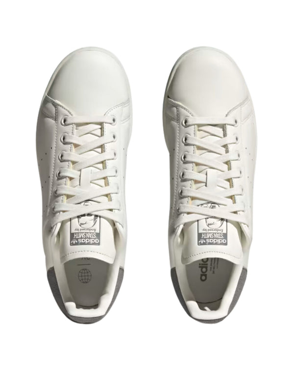 Adidas Pelle Bianco Uomo-2