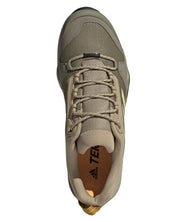 Adidas scarpe Terrex Trail Gore Tex Impermeabili trekking Beige Uomo