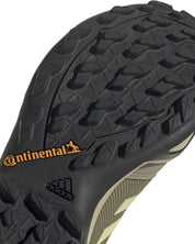 Adidas scarpe Terrex Trail Gore Tex Impermeabili trekking Beige Uomo