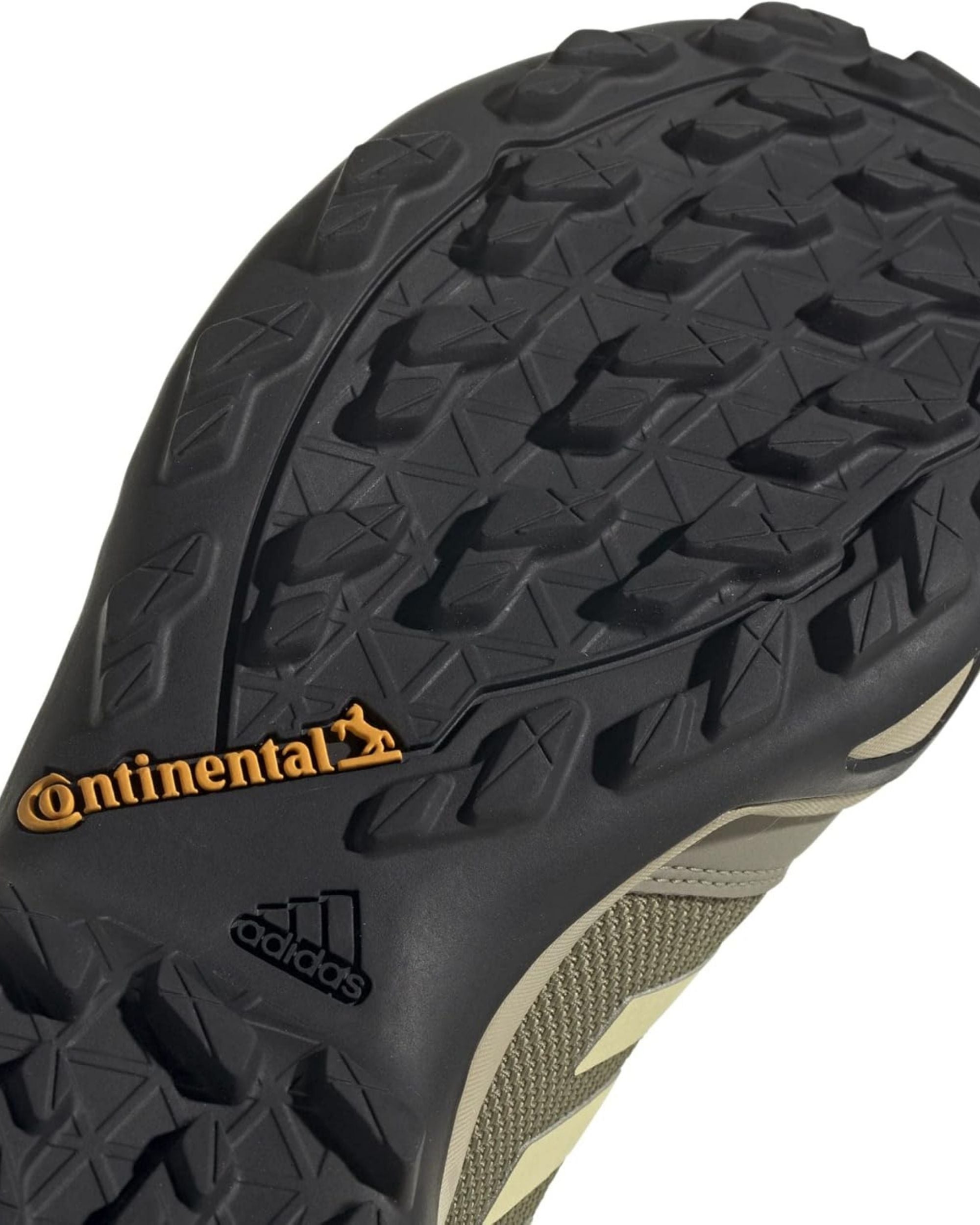 Adidas scarpe Terrex Trail Gore Tex Impermeabili trekking Beige Uomo