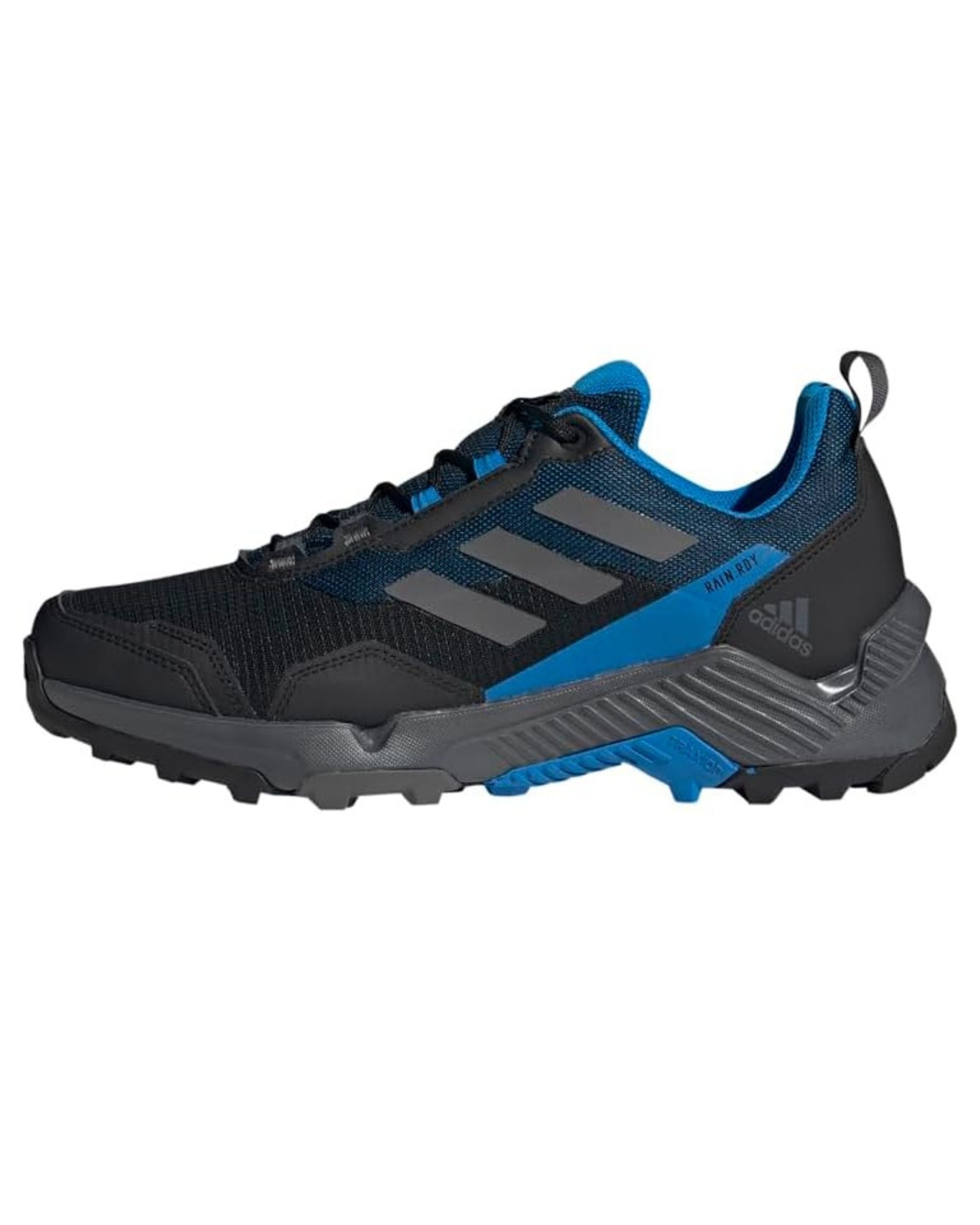 Adidas Trail Nero Uomo