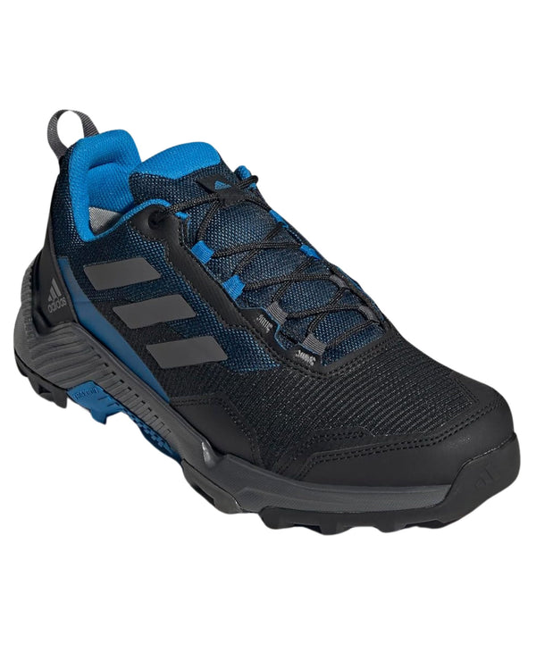 Adidas Trail Nero Uomo-2