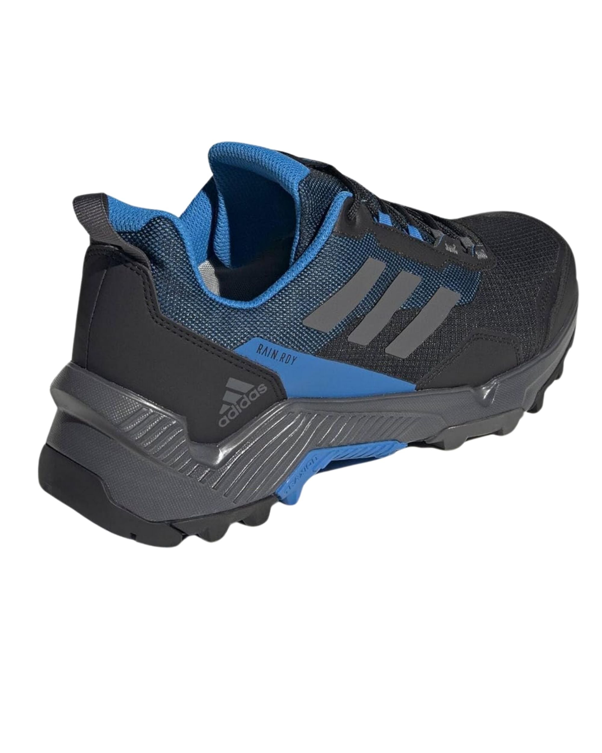 Adidas Trail Nero Uomo