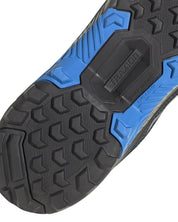 Adidas Trail Nero Uomo