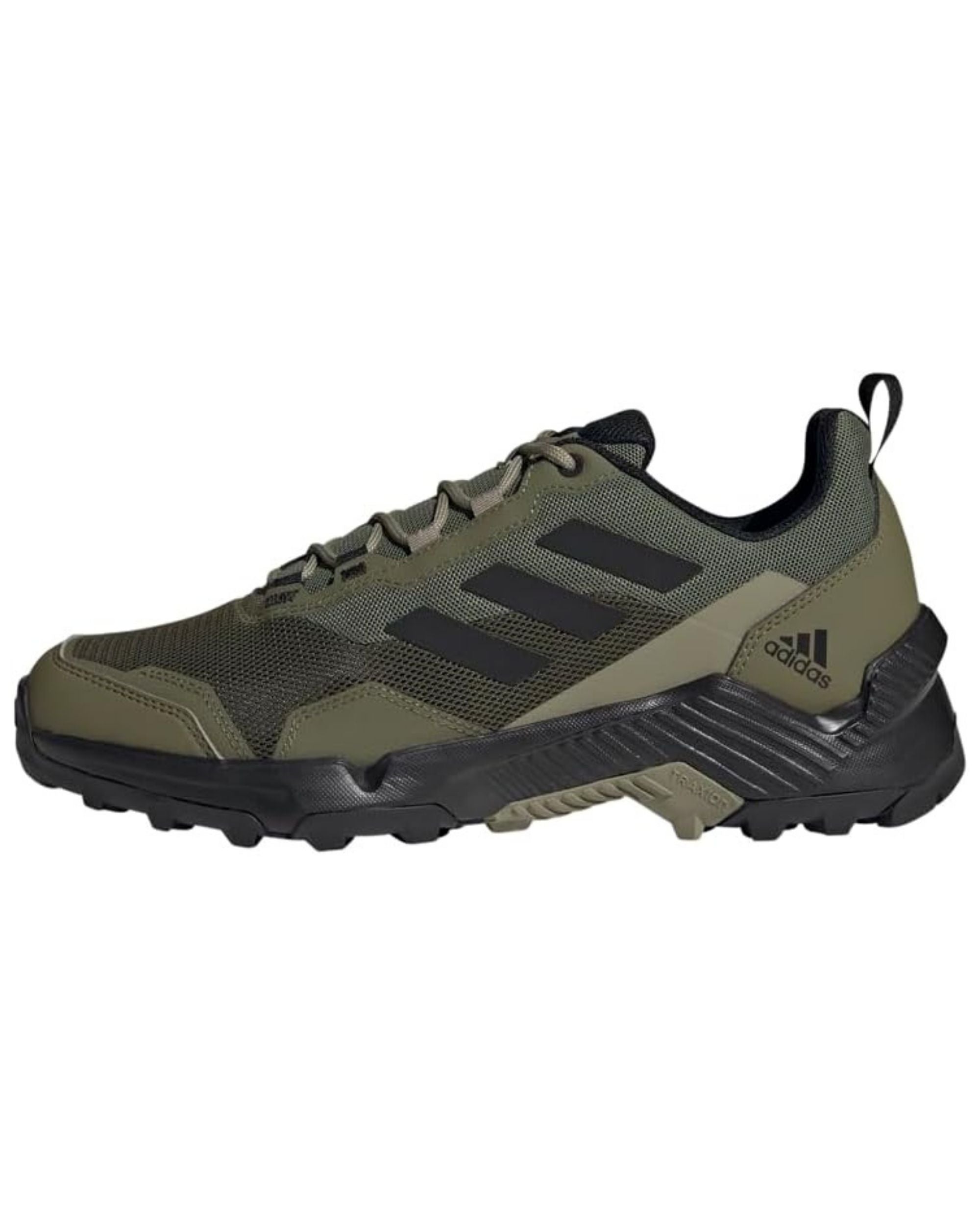 Adidas Scarpe Trail Running Verde Militare da Uomo