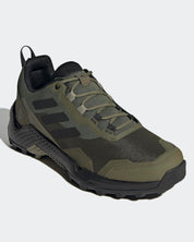 Adidas Scarpe Trail Running Eastrail 2 Verde Militare Nero da Uomo