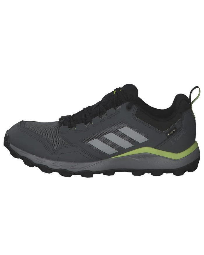 Adidas Trail Grigio Uomo 1