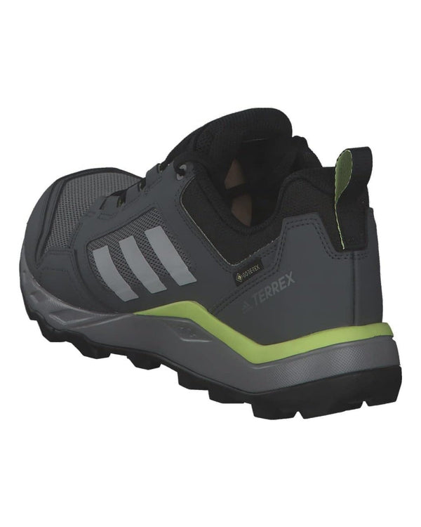 Adidas Trail Grigio Uomo-2