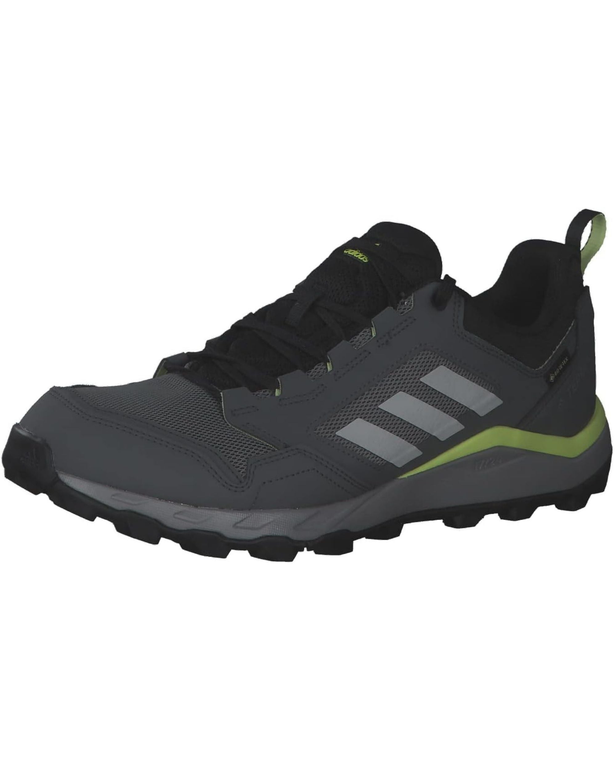 Adidas Trail Grigio Uomo