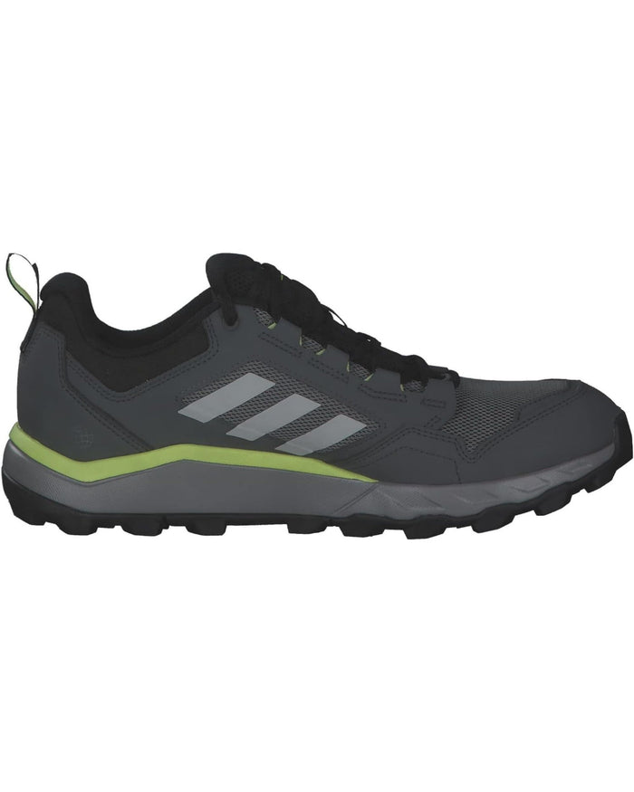 Adidas Trail Grigio Uomo 4