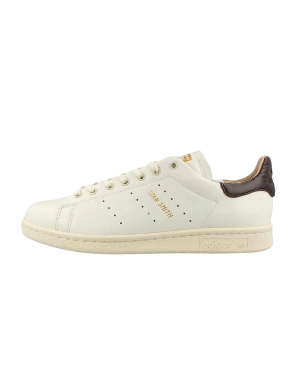 Adidas Pelle Bianco Uomo