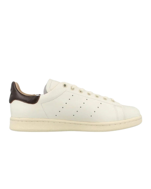 Adidas Pelle Bianco Uomo-2