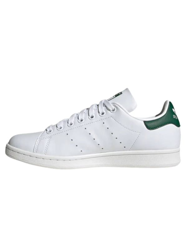 Adidas Pelle Bianco Donna-2