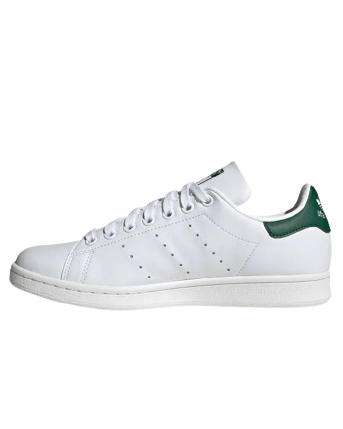 Adidas Pelle Bianco Donna 2