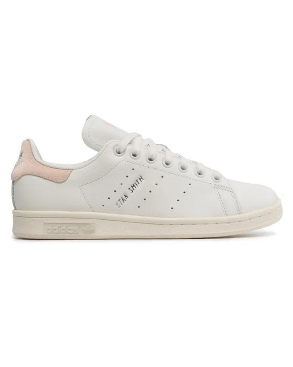 Adidas Pelle Bianco Donna