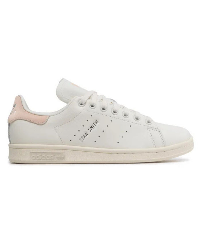 Adidas Pelle Bianco Donna 1