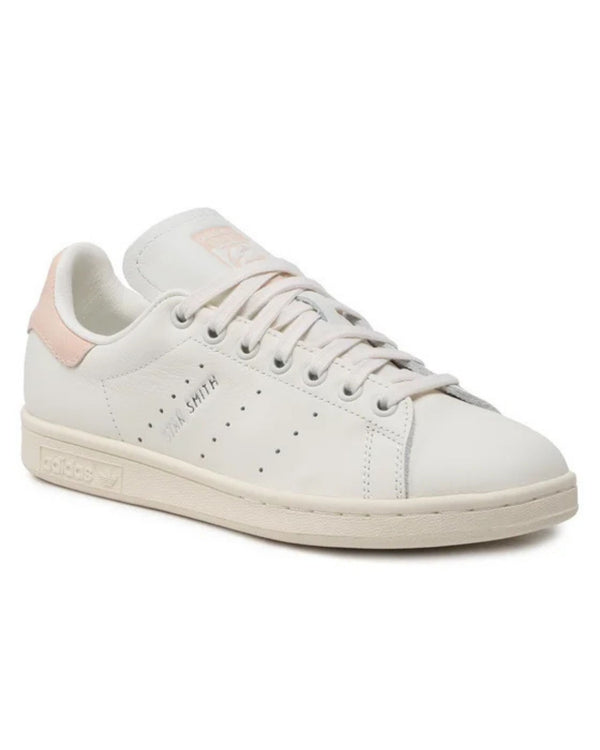 Adidas Pelle Bianco Donna-2