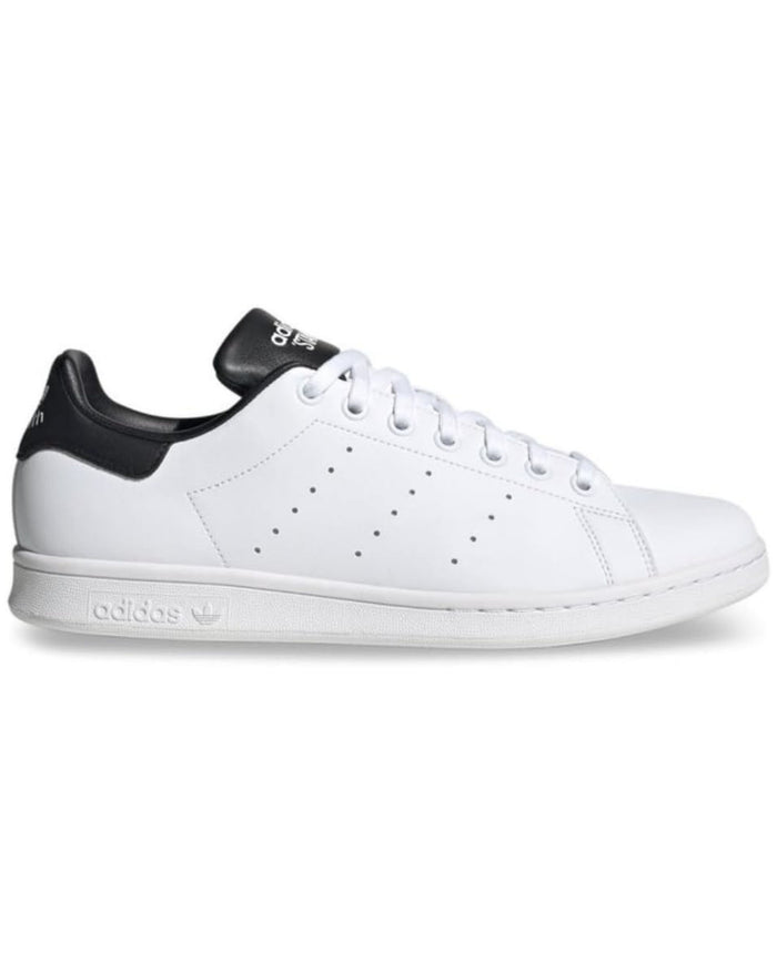 Adidas Pelle Bianco Uomo 1