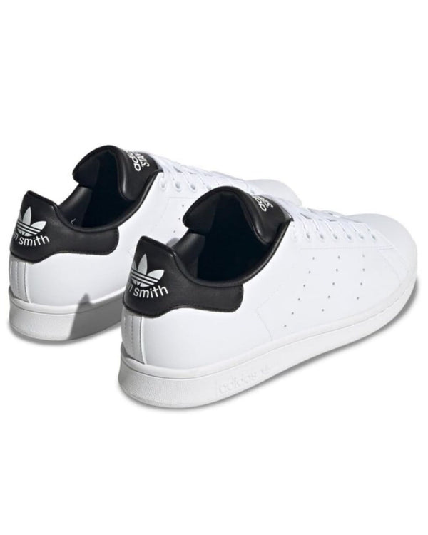 Adidas Pelle Bianco Uomo-2