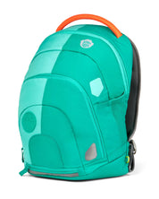 Affenzahn Bambina 12 Litri Ergonomico Verde