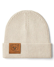 Affenzahn Bambina Lana E Poliestere Grigio