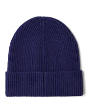 Affenzahn Bambina Lana E Poliestere Blu