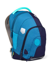 Affenzahn Bambina 12 Litri Ergonomico Blu