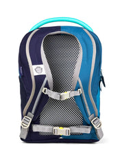 Affenzahn Bambina 12 Litri Ergonomico Blu