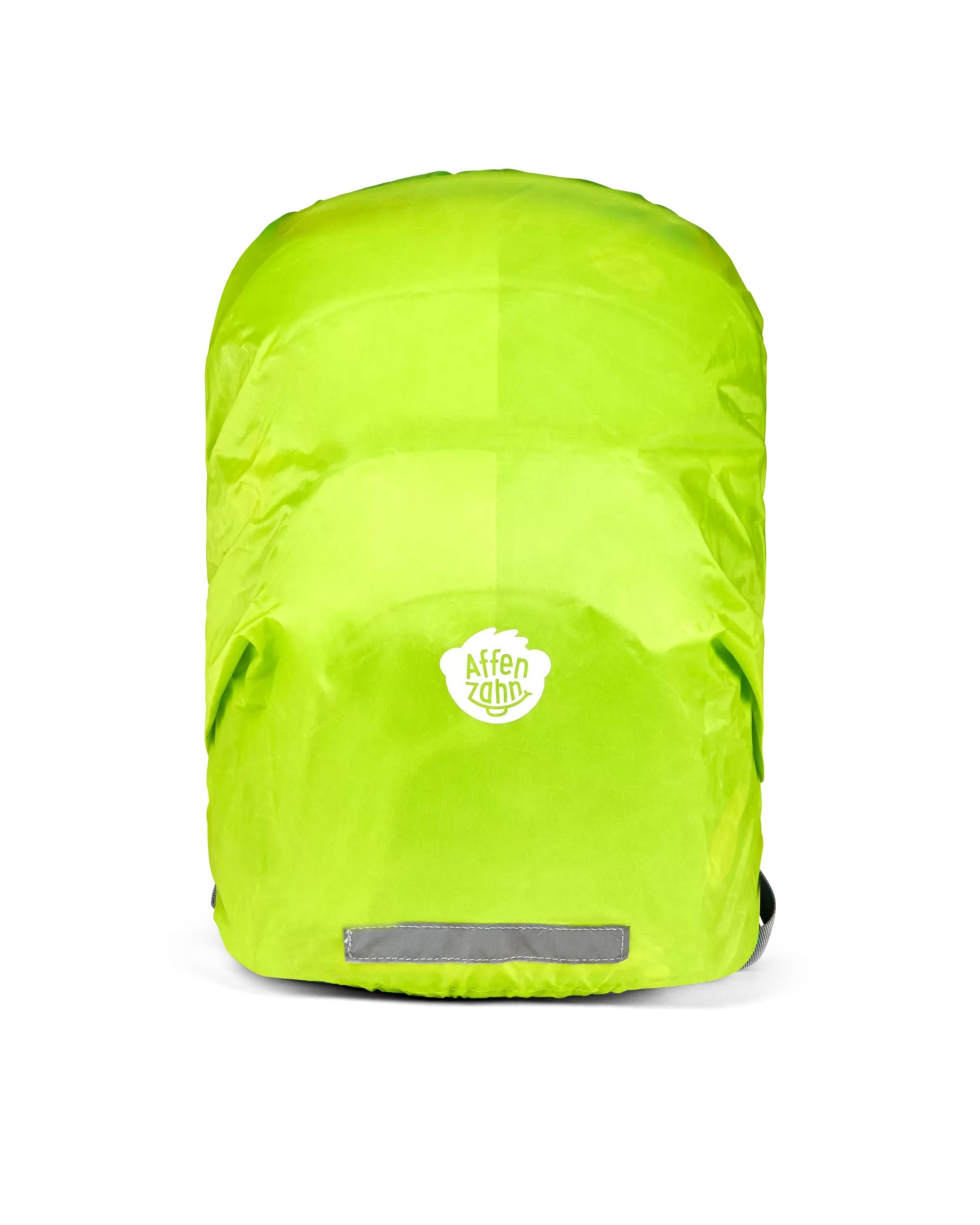 Affenzahn Bambina 12 Litri Ergonomico Blu