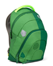 Affenzahn Bambina 12 Litri Ergonomico Verde