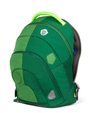 Affenzahn Bambina 12 Litri Ergonomico Verde