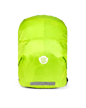 Affenzahn Bambina 12 Litri Ergonomico Verde