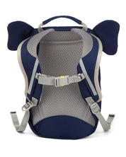 Affenzahn Bambina 4 Litri Ergonomico, 1-3 Anni Blu