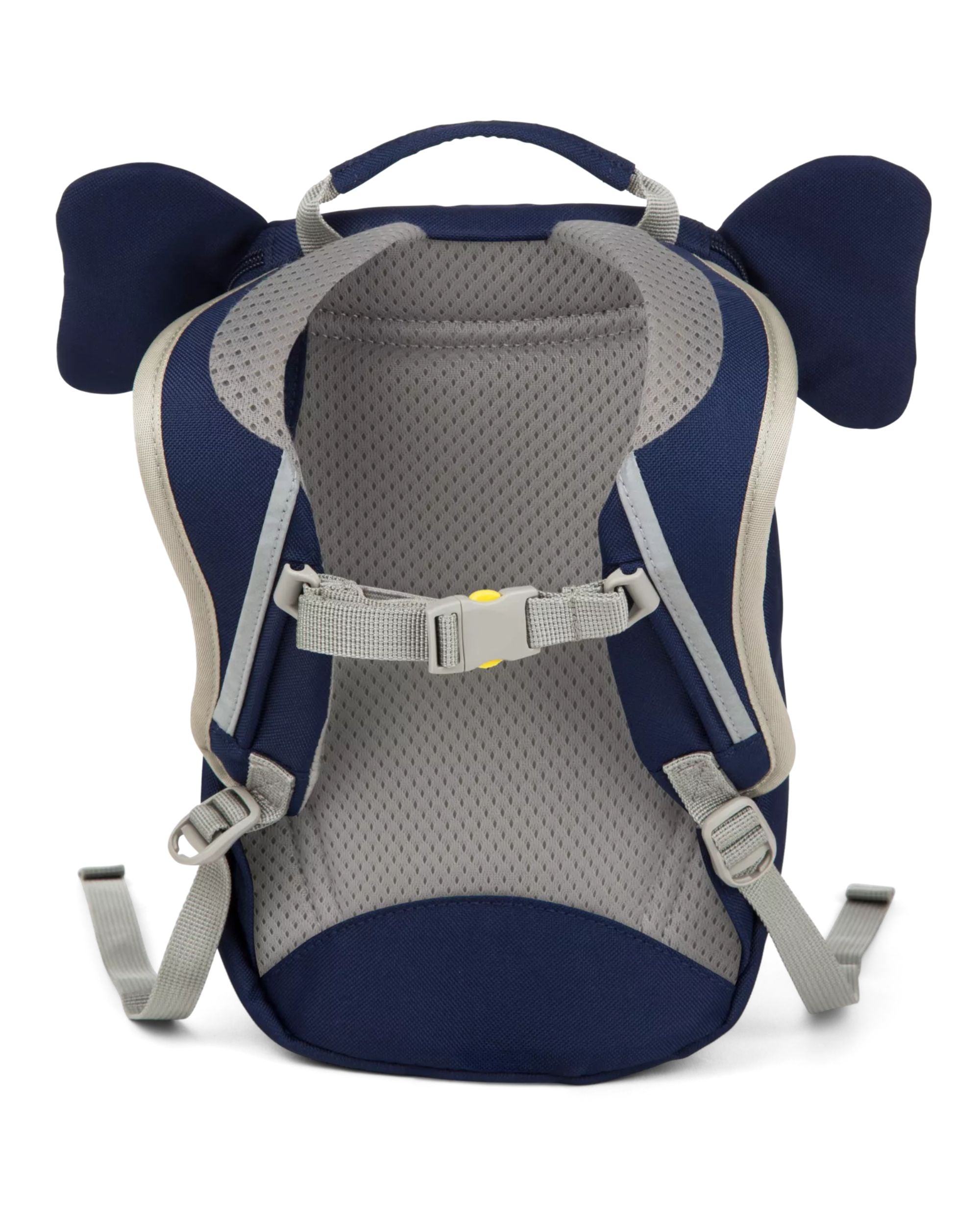 Affenzahn Bambina 4 Litri Ergonomico, 1-3 Anni Blu