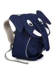 Affenzahn Bambina 4 Litri Ergonomico, 1-3 Anni Blu