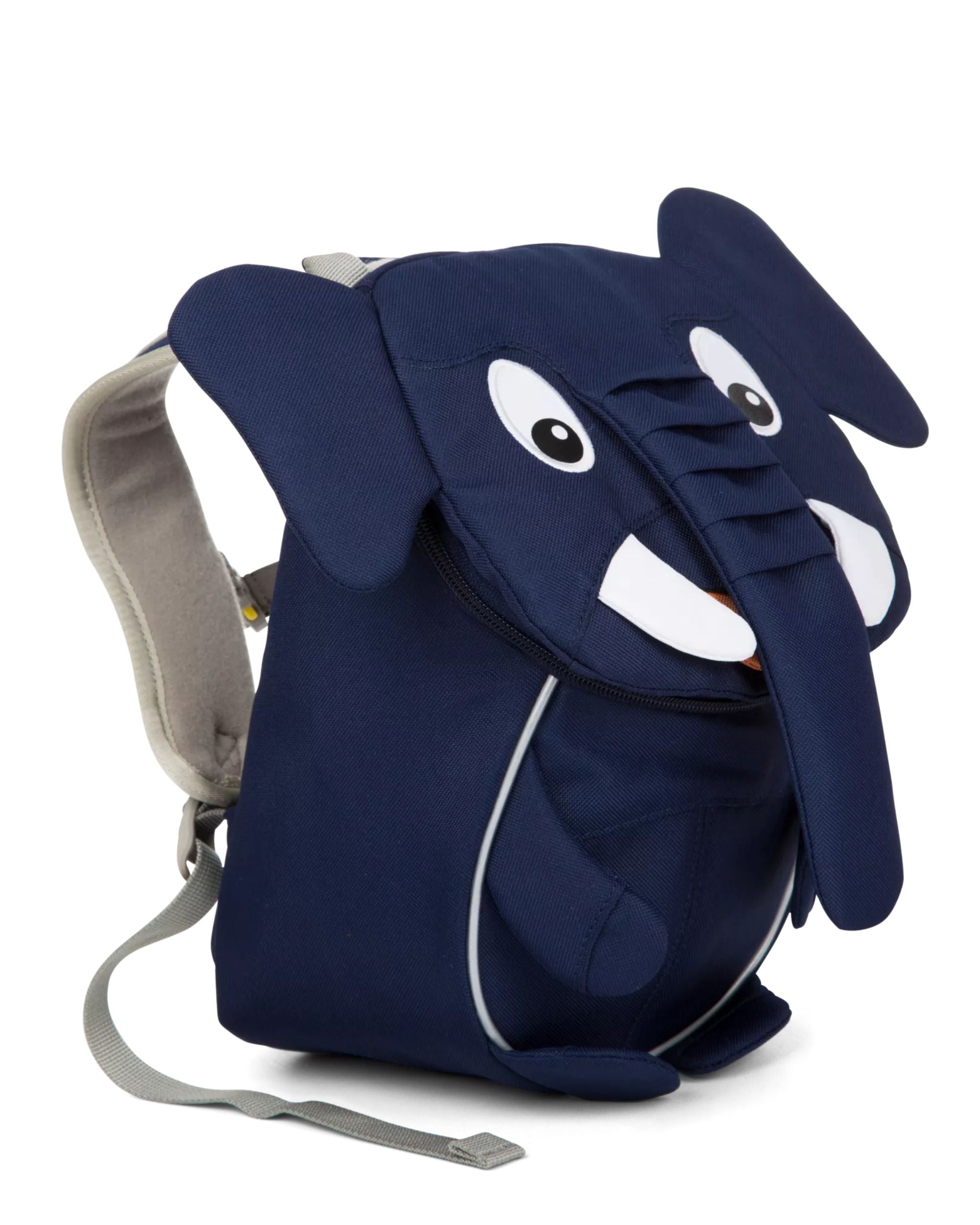 Affenzahn Bambina 4 Litri Ergonomico, 1-3 Anni Blu